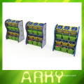 Furniture Children Toy Storage Cabinet